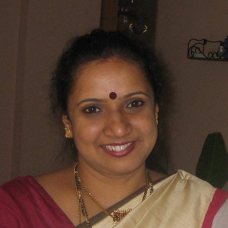 Sumati Rao